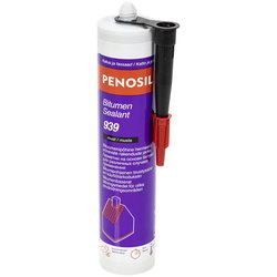BITUM SEALANT 300ML PENOSIL PEN116