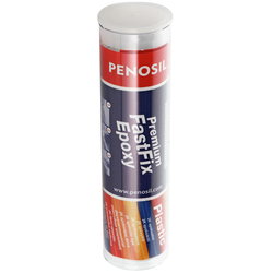 EPOXYSPACKEL FÖR PLAST 30ML PEN128