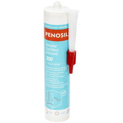 SILIKON NEUTRAL KLAR 280ML PEN155