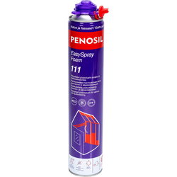 FOAM INSULATOR SPRAYABLE 700ML EASY SPRAY PEN171