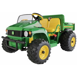 JD GATOR HPX ELBIL 12V/12AH PEOD0060