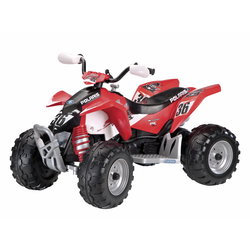 POLARIS OUTLAW AKKUMÖNKIJÄ 12V/8AH PEOR0049