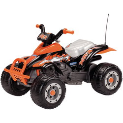 CORRAL T-REX ELFYRHJULING 12V/8AH PEOR0066