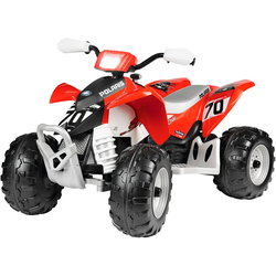 POLARIS OUTLAW ELFYRHJULING 12V/8AH PEOR0090