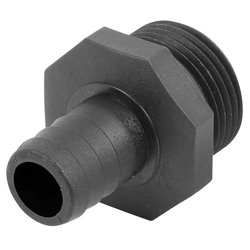 KOPPLING ADBLUE HANE 1" SLANG 19 PI15522