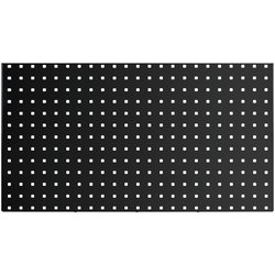 VERKTYGSTAVLA 900X480MM SVART RAL7021 PIKALP1