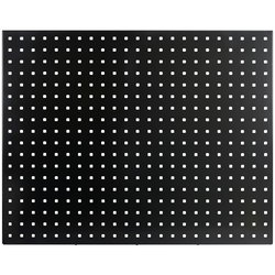VERKTYGSTAVLA 900X700MM SVART RAL7021 PIKALP2