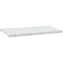 HYLLA 90X50 GRÅ RAL7040 PIKALP3