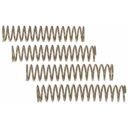 TRYCKFJÄDER 100X20X2,0 4STK PJ1002020