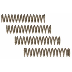 TRYCKFJÄDER 60X12X1,5 4STK PJ601215