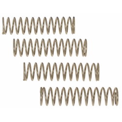 TRYCKFJÄDER 60X15X1,5 4STK PJ601515