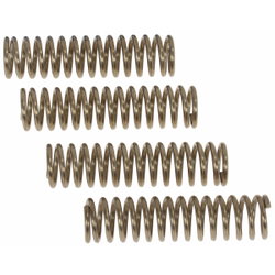 TRYCKFJÄDER 80X20X2,5 4STK PJ802025