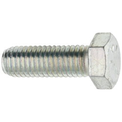 BULT UNC 1/4 X 1" 10ST FÖRZINKAD PKC14X1AA