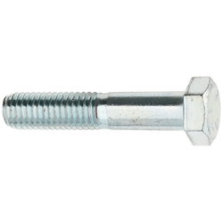 BULT UNC 1/4"X2" 10ST FÖRZINKAD PKC14X2A