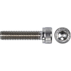 INSEXSKRUV M4X16 10ST DIN912 A4 PKK04016A4A