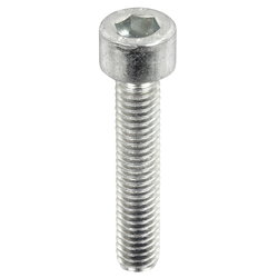 HEAD SOCKET SCREW M6X60 8.8 200PC DIN912 PKK06060B