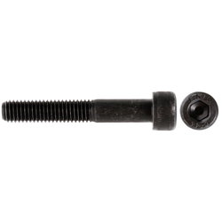 INSEXSKRUV M10X45 12.9 4ST DIN912 PKK10045129A