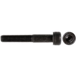 INSEXSKRUV M10X80 12.9 100ST DIN912 PKK10080129B