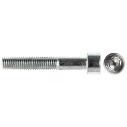 KUUSIOKOLORUUVI M12X80 2KPL 8.8 DIN912 PKK12080A