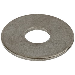 PLANBRICKA M10 RST A2 50ST DIN9021 PKLR10000B