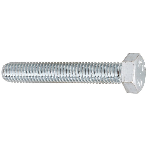 PULTTI M3X20 8.8 DIN933 500KPL PKP03020