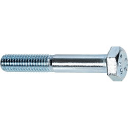 BOLT M12X100 8.8 DIN931 50PCS (5,03KG/BOX) PKP12100