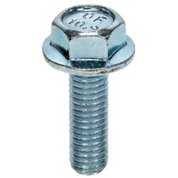 LAIPPAPULTTI M5X16MM 10.9 500KPL DIN6921 PKPL05016B