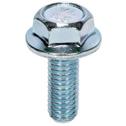 LAIPPAPULTTI M6X16MM 8.8 5KPL DIN6921 PKPL06016A