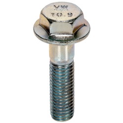 LAIPPAPULTTI M10X40MM 10.9 100KPL DIN6921 PKPL10040B