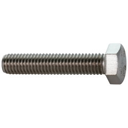 BULT M8X20 RF A2-70 DIN933 100ST SEXKANTS PKRR08020