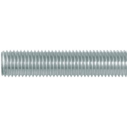 GÄNGSTÅNG M30X1000 4.8 DIN975 PKT30046