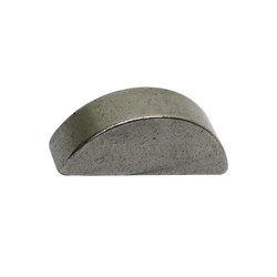 WOODRUFF KEY 5X9 PKW0509