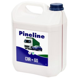 CAR + GO 4L BILTVÄTT PINELINE PL200004