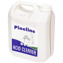 ACID CLEANER 4L PINELINE PL280004