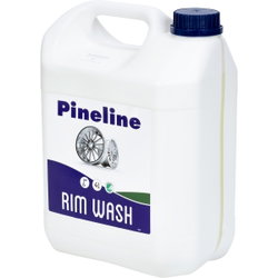 FÄLGTVÄTT 4L PINELINE PL350004