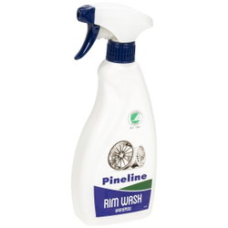 FÄLGTVÄTT 0,5L PINELINE PL350005