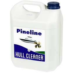 HULL CLEANER 4L BÅTTVÄTT PINELINE PL959004