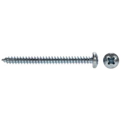 ASENNUSRUUVI  4,2X45MM DIN7981 PH2 500KPL PLAR04245