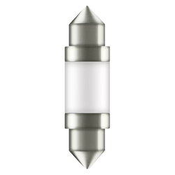 LED-LAMPA SV8.5-8 C5W 36M 12V PLED1204A
