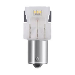 LED-LAMPA BA15S P21W 12V 2ST PLED1207A