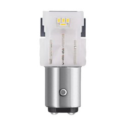 LED-LAMPA BAY15D P21/5W 12V 2ST PLED1208A