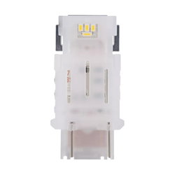 LED-LAMPA 3157 P27/7W 12V 2ST PLED1213A