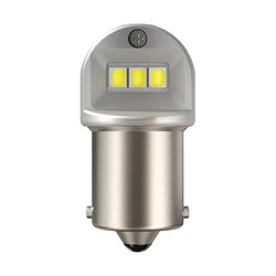 LED-LAMPA BA15S R10W 12V 2ST PLED1217A