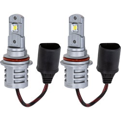 LED HB5 9007 LAMPOR 12/24V 2ST PLEDSM-9007