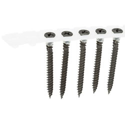DRYWALL SCREW 3,9X42MM 1000PCS STRIP EK KOMBI PLHN43942