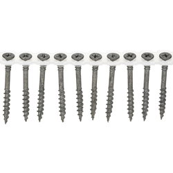 TERRACE SCREW 4,2X55 1000PCS C4 XLNT STRIP PLRX04255N