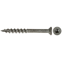 TERRACE SCREW 4,5X55MM 200PCS XLNT C4 PLRX45055