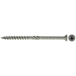 TERRACE SCREW 4,8X75MM 200PCS XLNT C4 PLRX48075