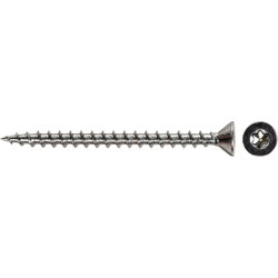 TERRACE SCREW 4,2X55MM 200PCS A4 CSK PLRY04255