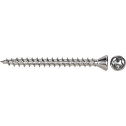TERRACE SCREW 4,2X55MM 200PCS A2 TX20 PLRZ04255BB